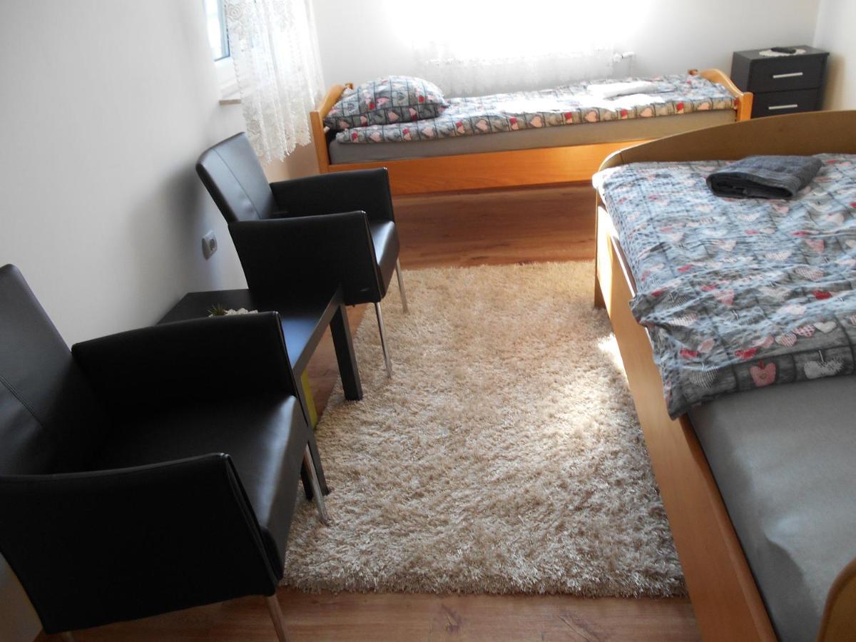 Gosciniec Koden Exterior foto